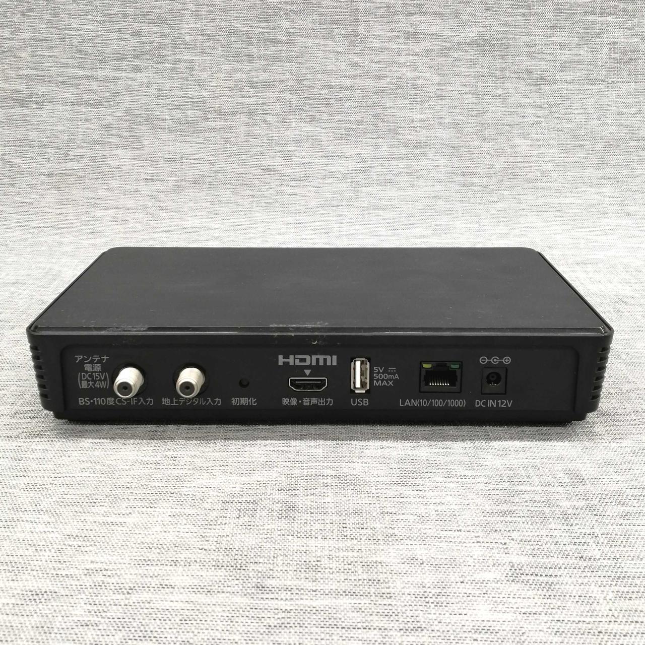 パナソニック(PANASONIC)|4Kチューナー|HARDOFFオフモール