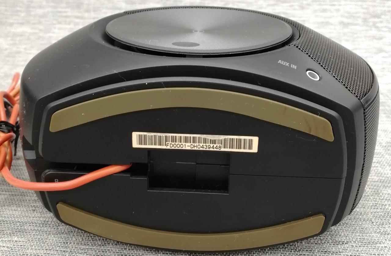 JBL ジェービーエル オーディオ機器 Pebbles FD-0001 JBL ジェービーエル/アンプ内蔵スピーカー/Pebbles/FD0001