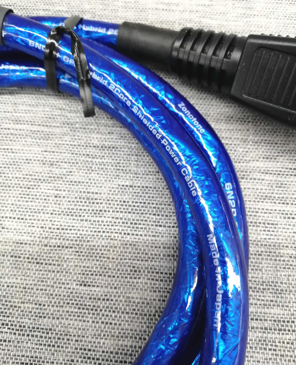 ZONOTONE|電源ケーブル|HARDOFFオフモール（オフモ）|1010490000039973