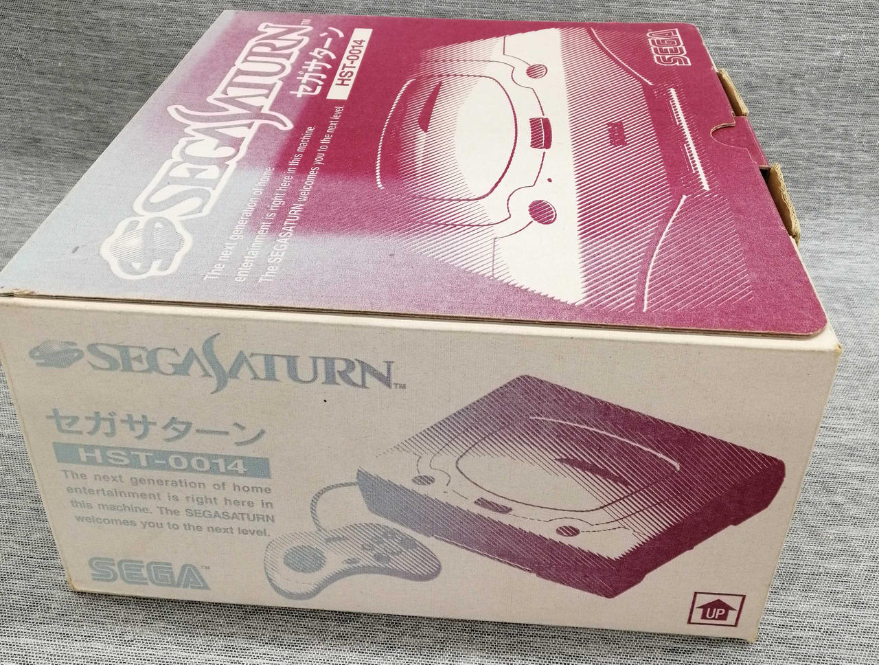 セガ(SEGA)|セガサターン|HARDOFFオフモール（オフモ