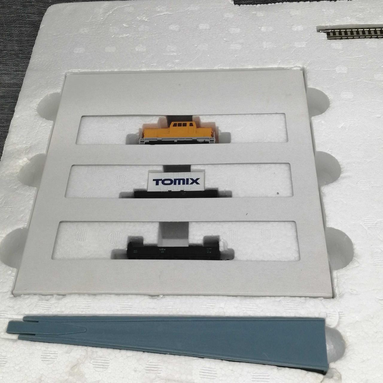 トミックス(TOMIX)|Nゲージ|HARDOFFオフモール（オフモ