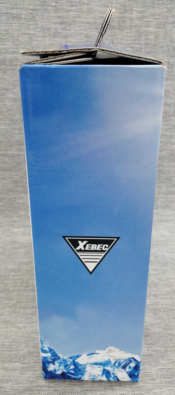 ペルチェベスト ほぼ新品 XEBEC|冷却ベスト|HARDOFFオフモール（オフモ）|1010490000040035