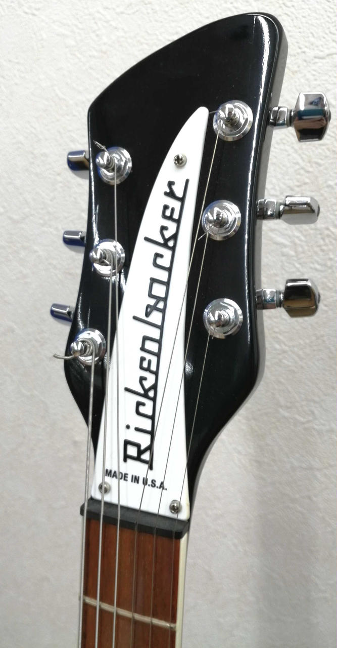 rickenbacker(エレキギターメーカー不明)ジャンク RICKENBACKER|エレキギター|HARDOFFオフモール（オフモ