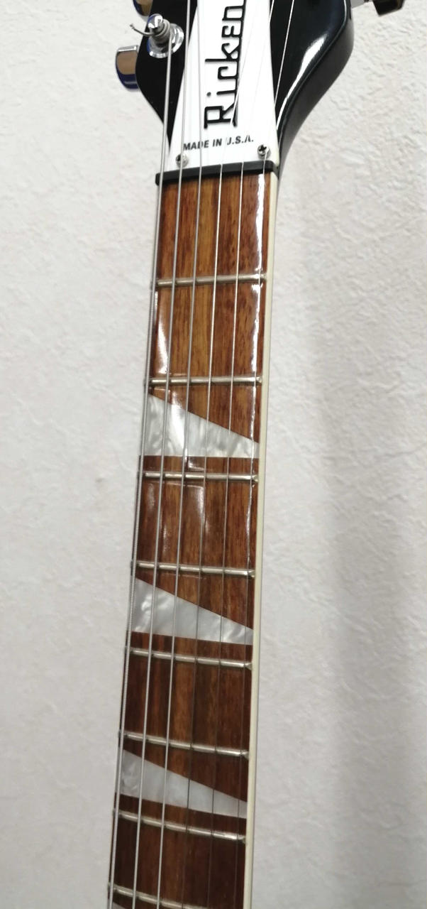 rickenbacker(エレキギターメーカー不明)ジャンク RICKENBACKER|エレキギター|HARDOFFオフモール（オフモ