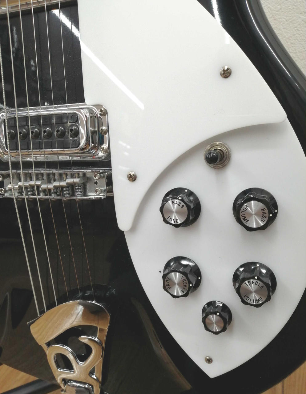 RICKENBACKER|エレキギター|HARDOFFオフモール（オフモ