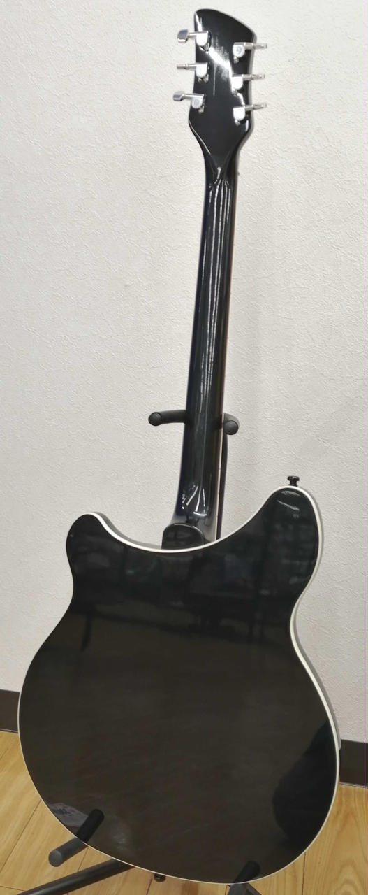 rickenbacker(エレキギターメーカー不明)ジャンク RICKENBACKER|エレキギター|HARDOFFオフモール（オフモ