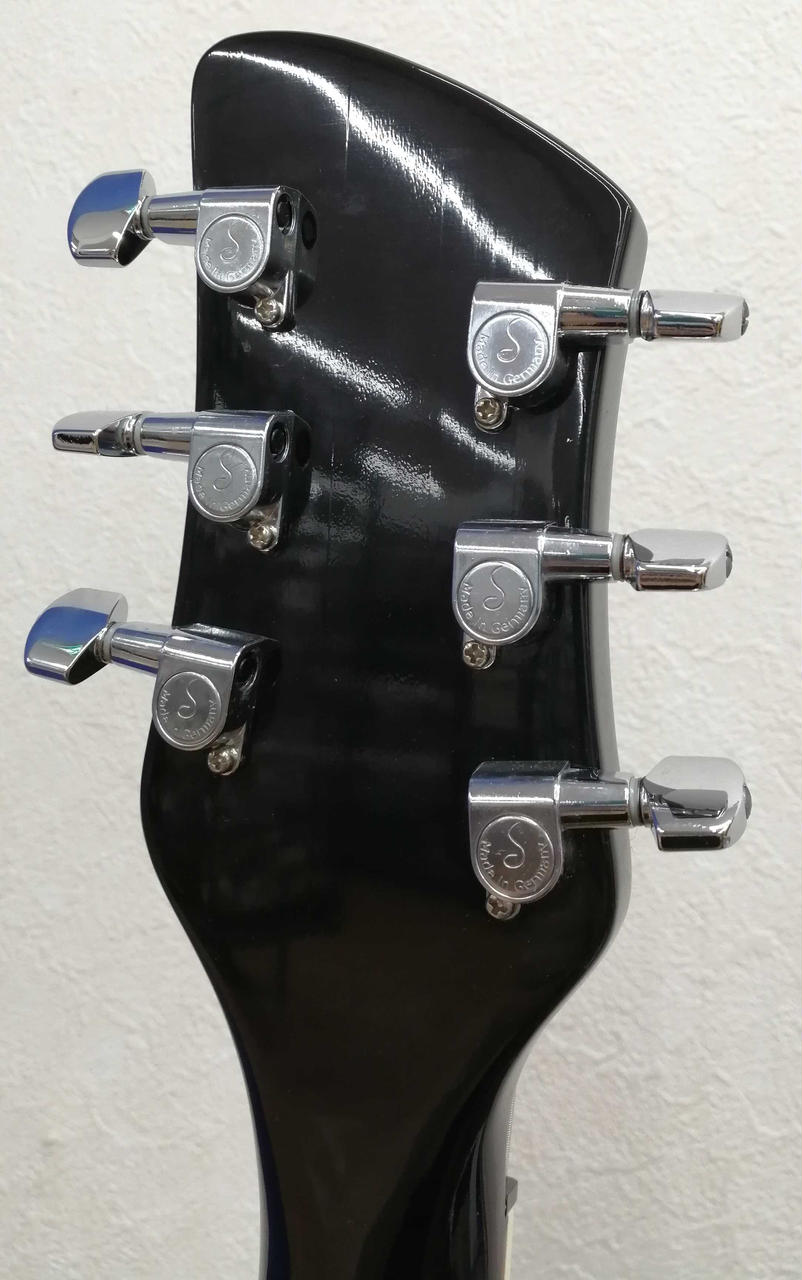 RICKENBACKER|エレキギター|HARDOFFオフモール（オフモ