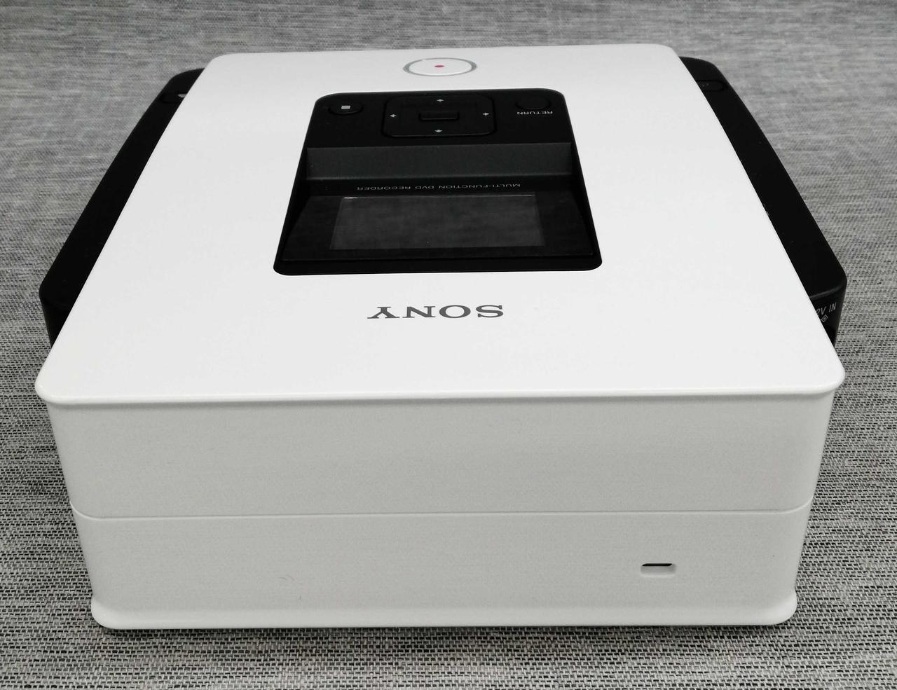 ソニー SONY DVDライター VRD-MC5【新品/未開封】 Amazon | SONY DVDライター VRD-MC5 | DVDライター 通販