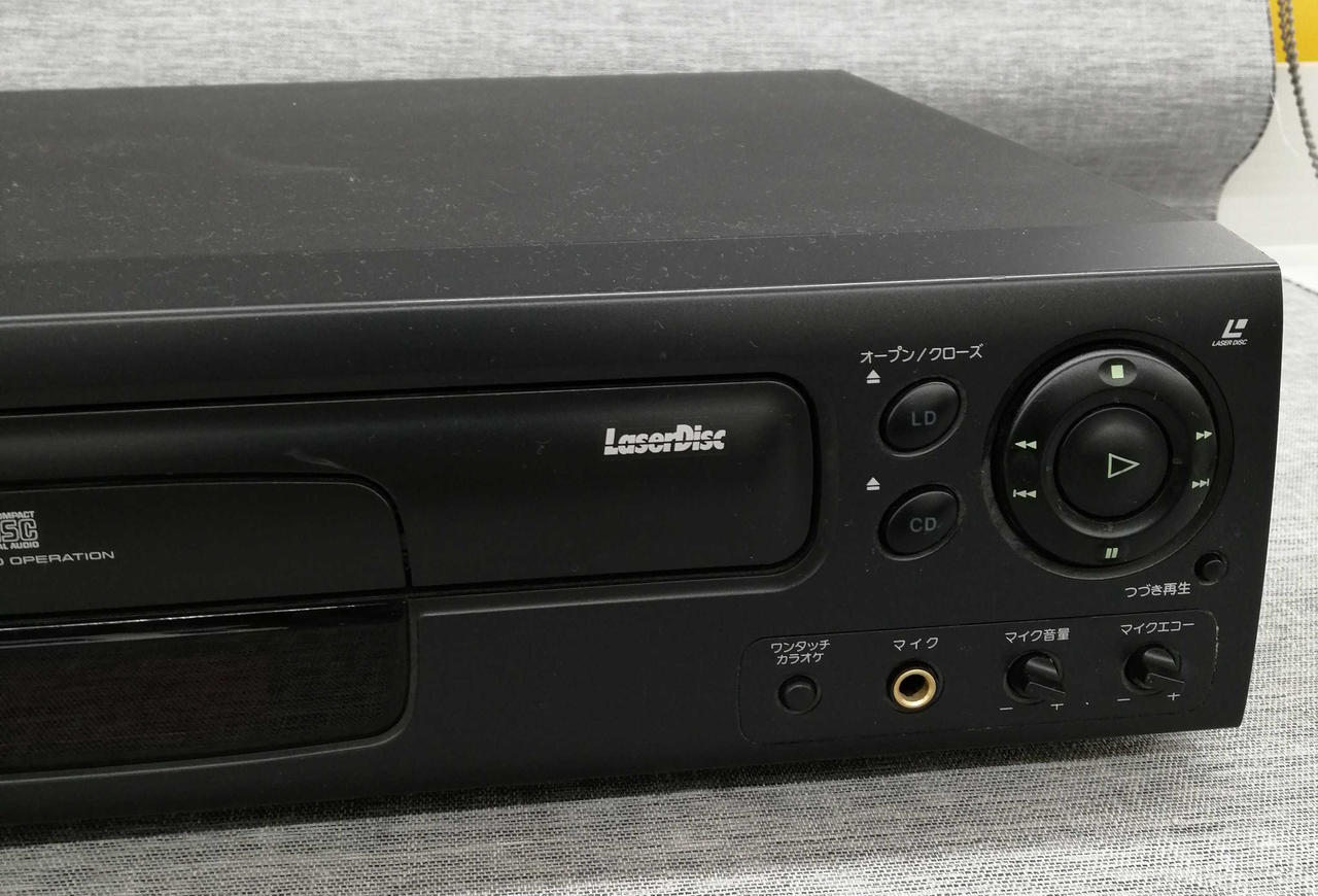 PIONEER|LDプレーヤー|HARDOFFオフモール（オフモ