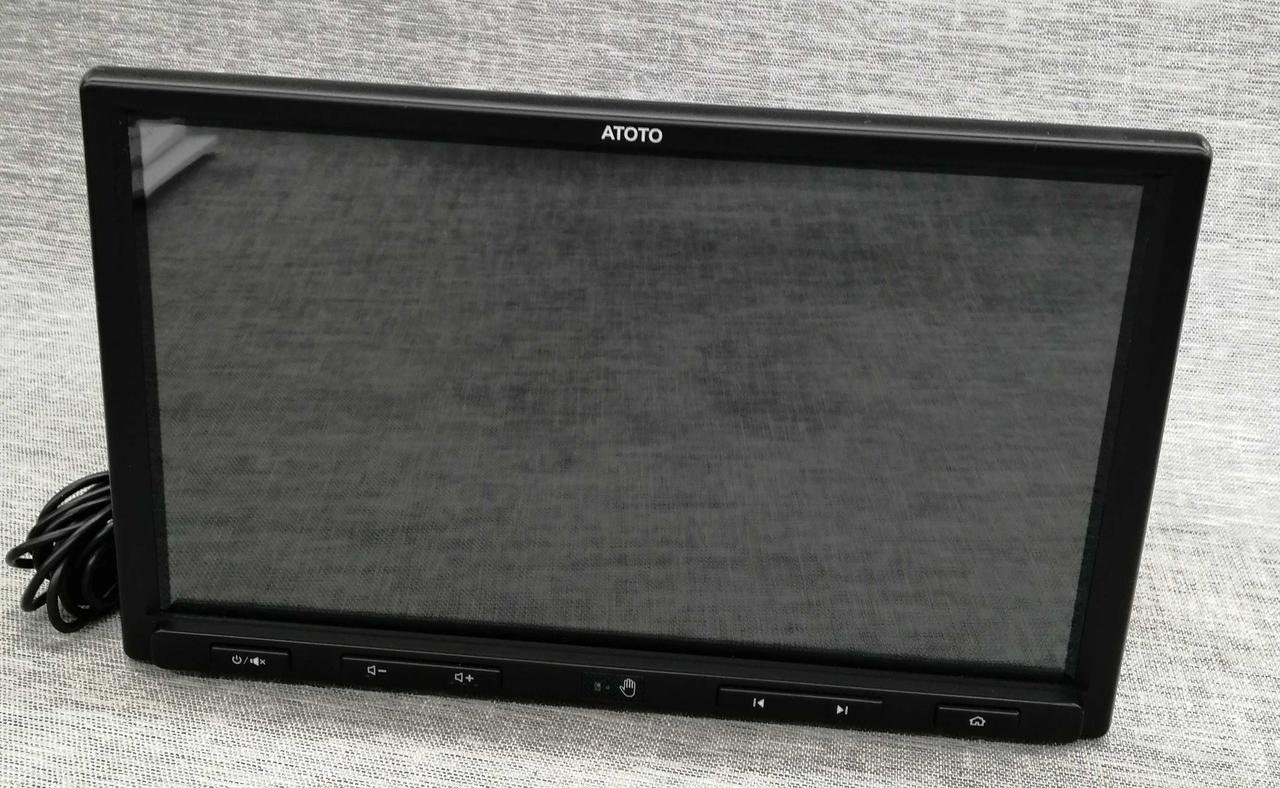 ATOTO|カーナビ|HARDOFFオフモール（オフモ）|1010490000040122