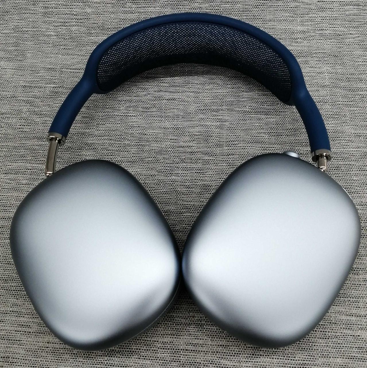 アップルコンピュータジャパン(APPLE)|AIRPODS MAX SKY BLUE