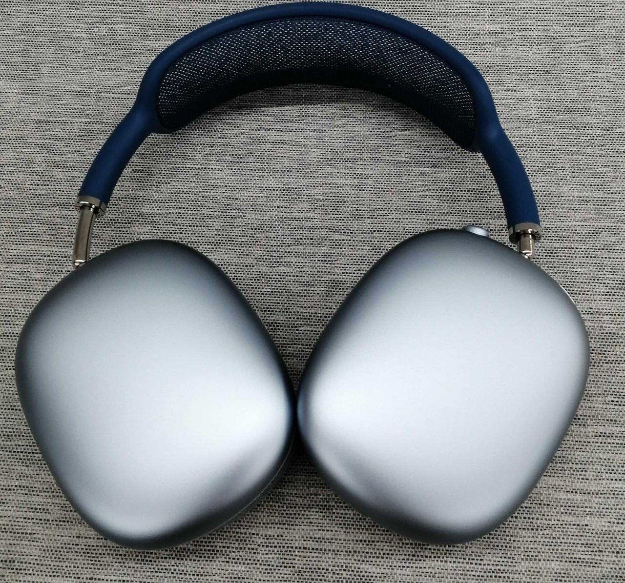 アップルコンピュータジャパン(APPLE)|AIRPODS MAX SKY BLUE|HARDOFF