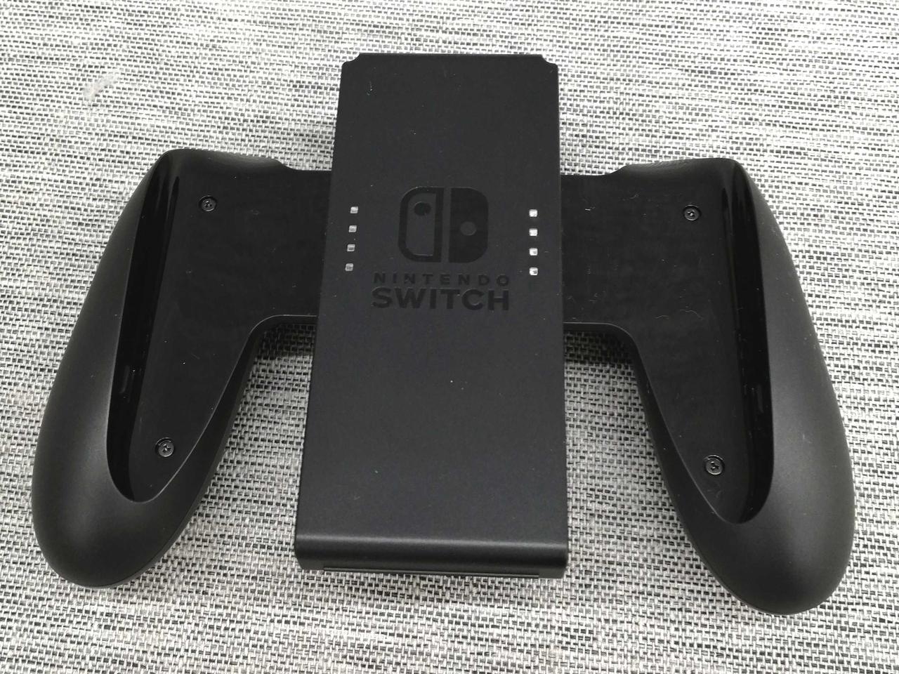 nintendo switch 有機el 黒 Nintendo (ニンテンドウ) Nintendo Switch(有機ELモデル) HEG-S