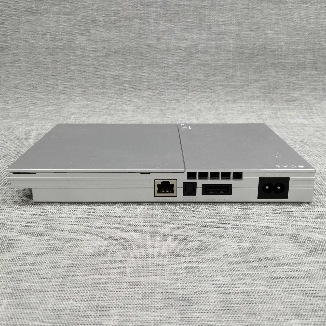 PS2激安おまけ付き♡ PlayStation 2 Console Mobile Suit Z Gundam Hyakushiki Gold