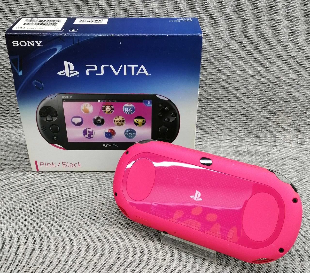 PlayStation Vita - 【美品】PS Vita 32GBメモリ、ケース付 2025年最新】ps vita 32gbの人気アイテム - メルカリ