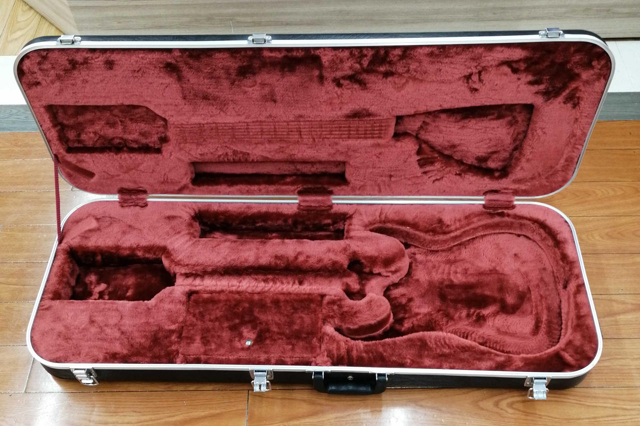 アイバニーズ(IBANEZ)|ハードケース|HARDOFFオフモール（オフモ