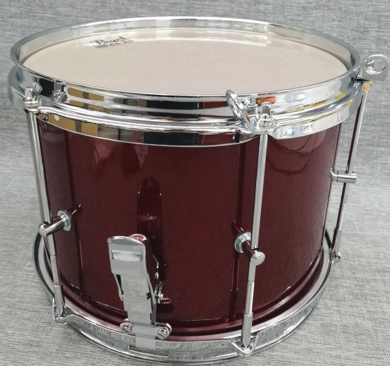 美品　新感覚打楽器 SHAKAホン マーブル ブラック ラバー 7号球 84-398Z | スポルディング