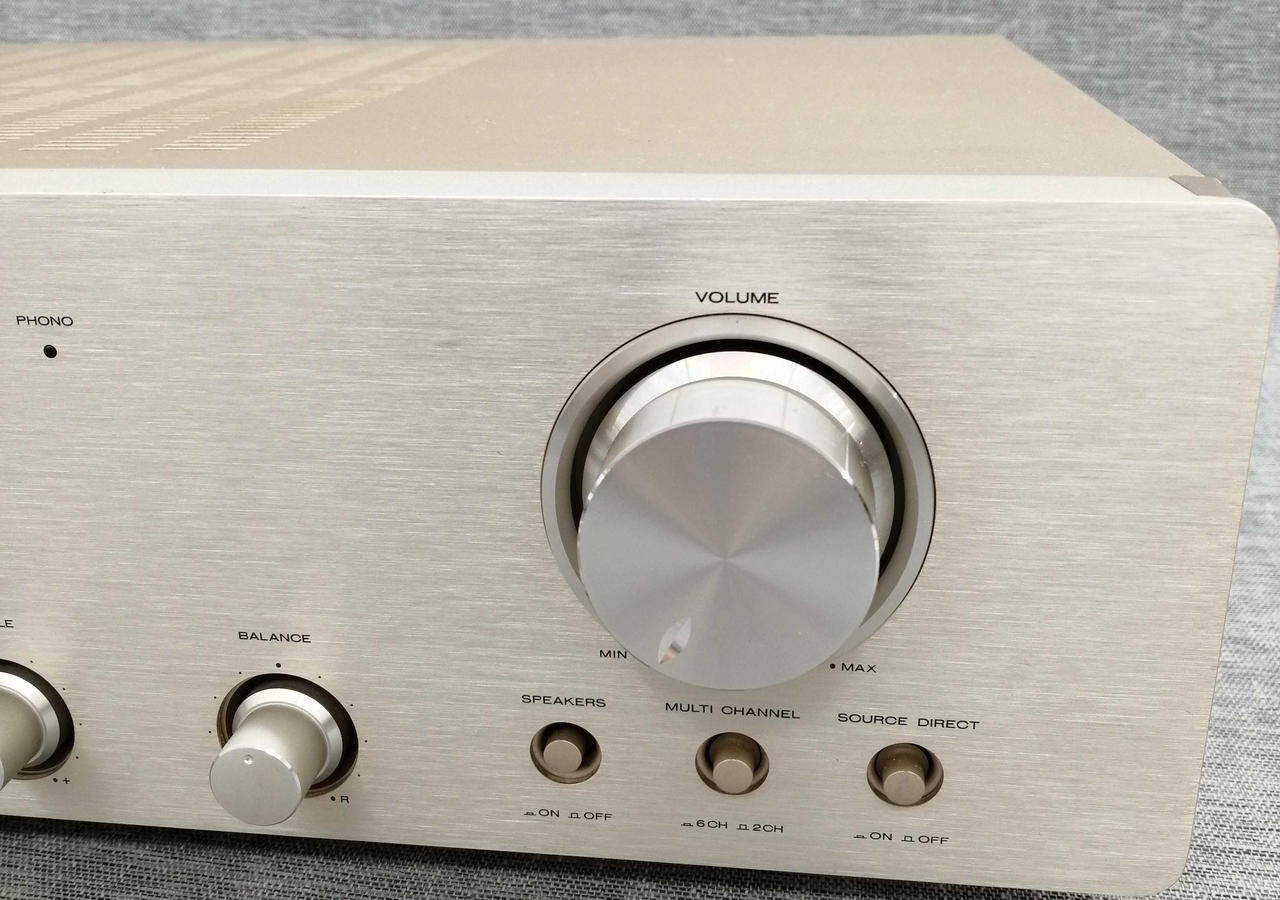 マランツ(MARANTZ)|プリメインアンプ|HARDOFFオフモール（オフモ