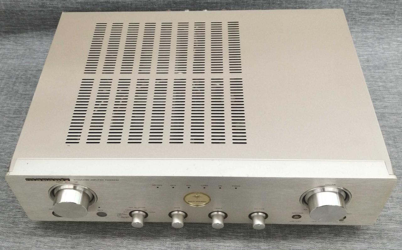 マランツ(MARANTZ)|プリメインアンプ|HARDOFFオフモール（オフモ