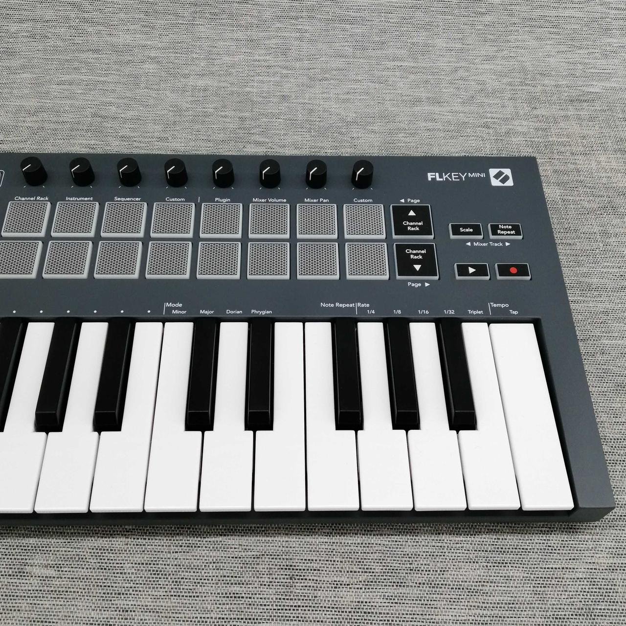 NOVATION|MIDIキーボード|HARDOFFオフモール（オフモ）|1010490000040260