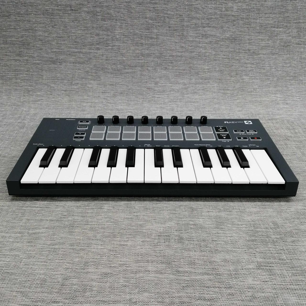 NOVATION|MIDIキーボード|HARDOFFオフモール（オフモ）|1010490000040260