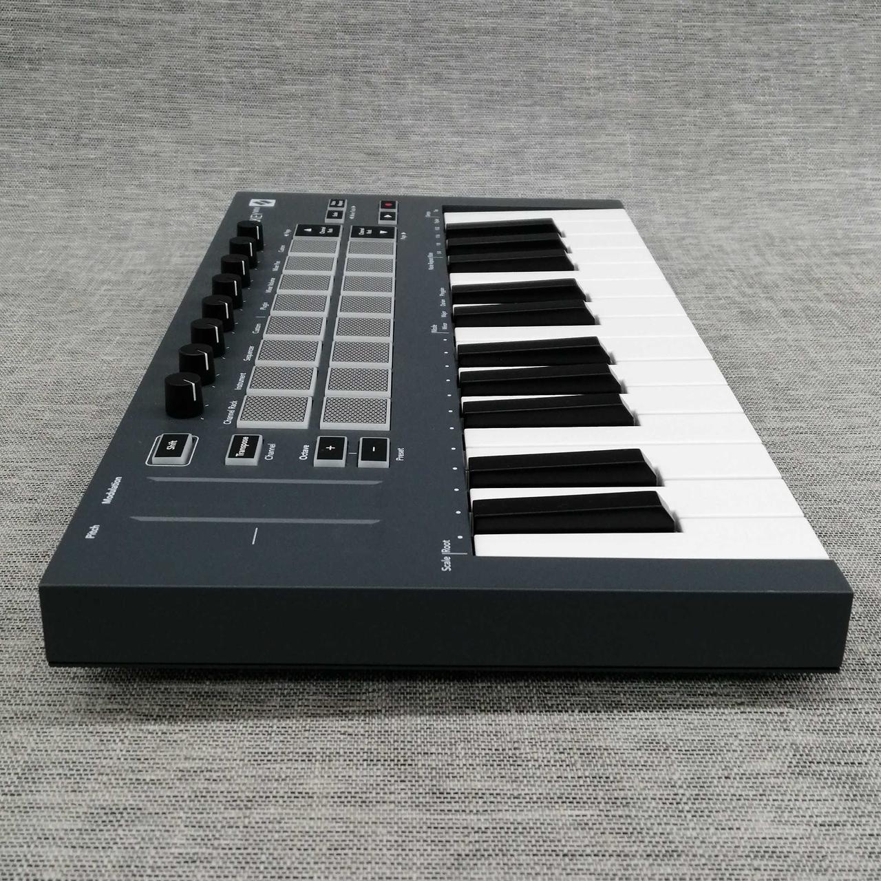 NOVATION|MIDIキーボード|HARDOFFオフモール（オフモ）|1010490000040260