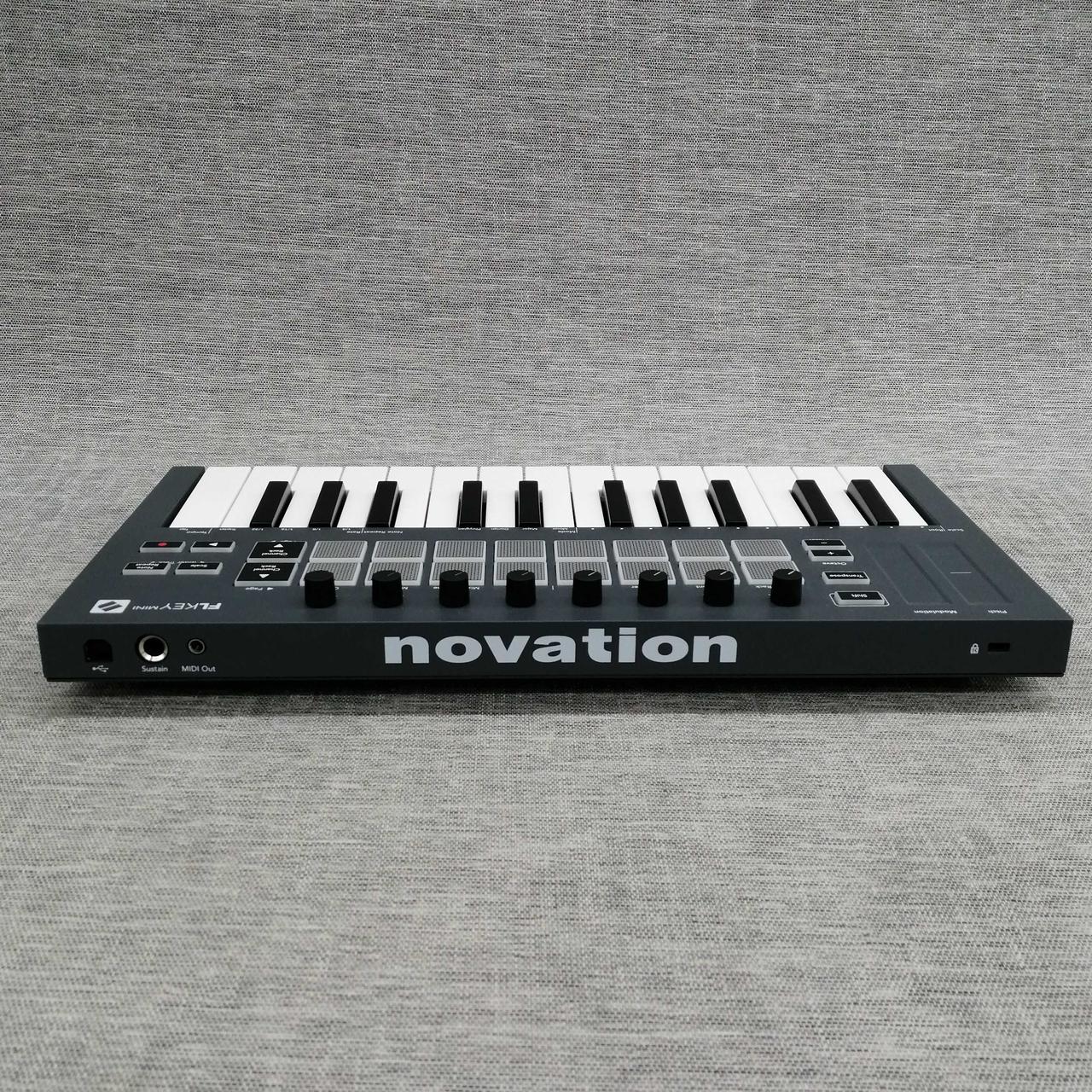 NOVATION|MIDIキーボード|HARDOFFオフモール（オフモ）|1010490000040260