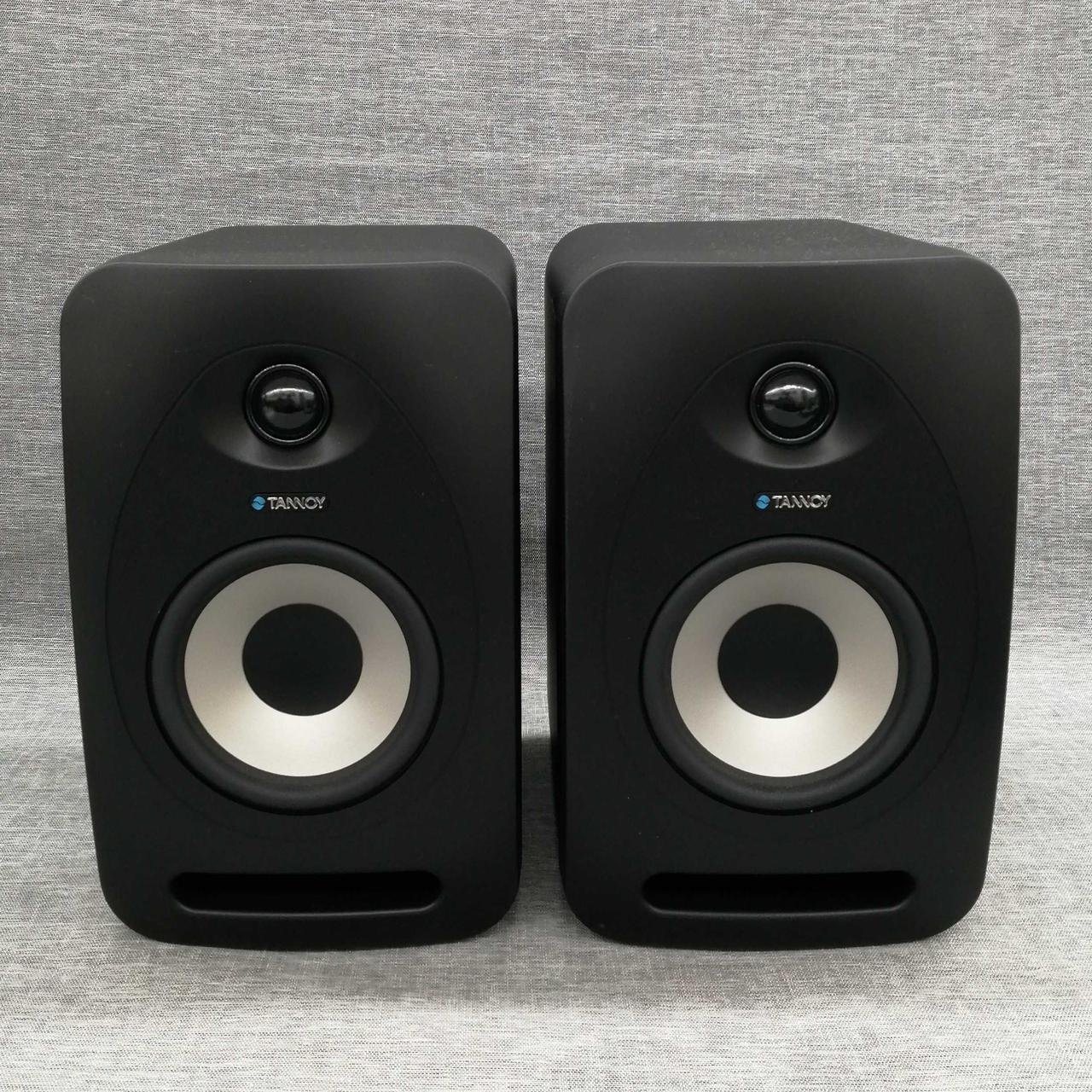 TANNOY|モニタースピーカー（ペア）|HARDOFFオフモール（オフモ