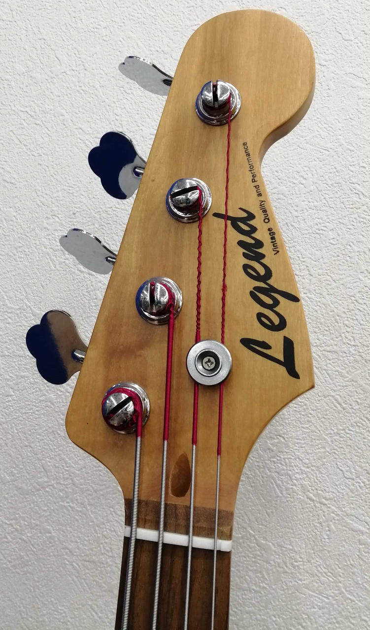 Legend エレキベース Spector 【USED】【超軽量!】 Legend 4 Classic 【3.74kg