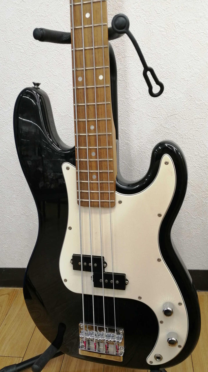 レジェンド　エレキベース LEGEND レジェンド LPB-Z WH エレキベース初心者12点セット