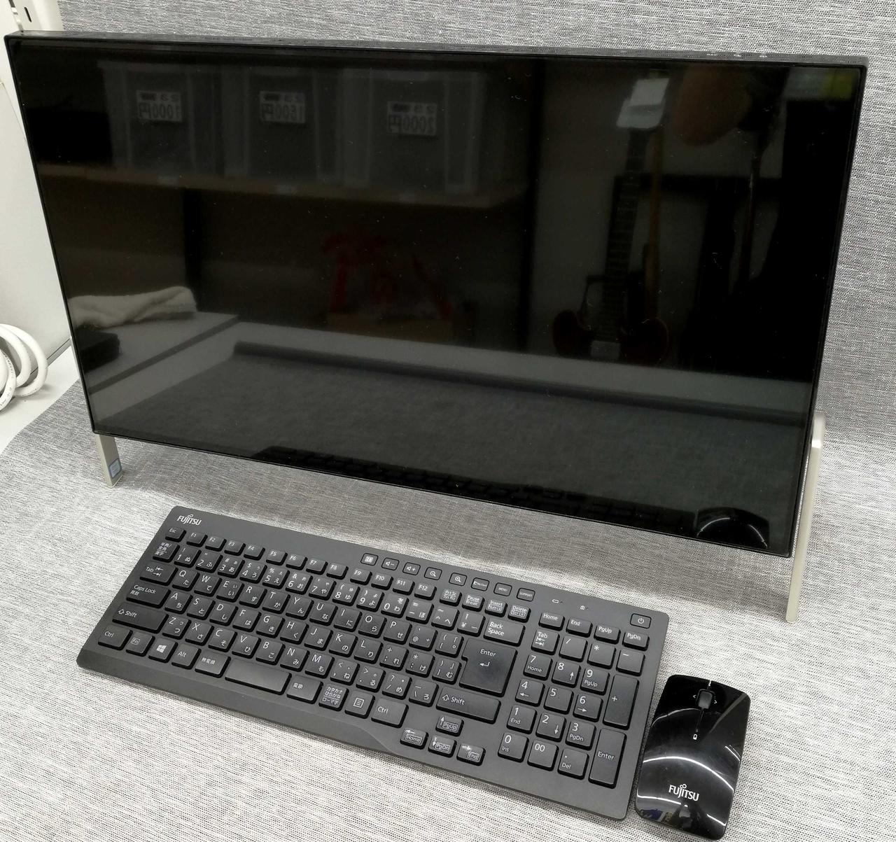 core i5 デスクトップ パソコン キーボード　ジャンク扱い Amazon.co.jp: 富士通 デスクトップPC | Office Pro 2021 | Core