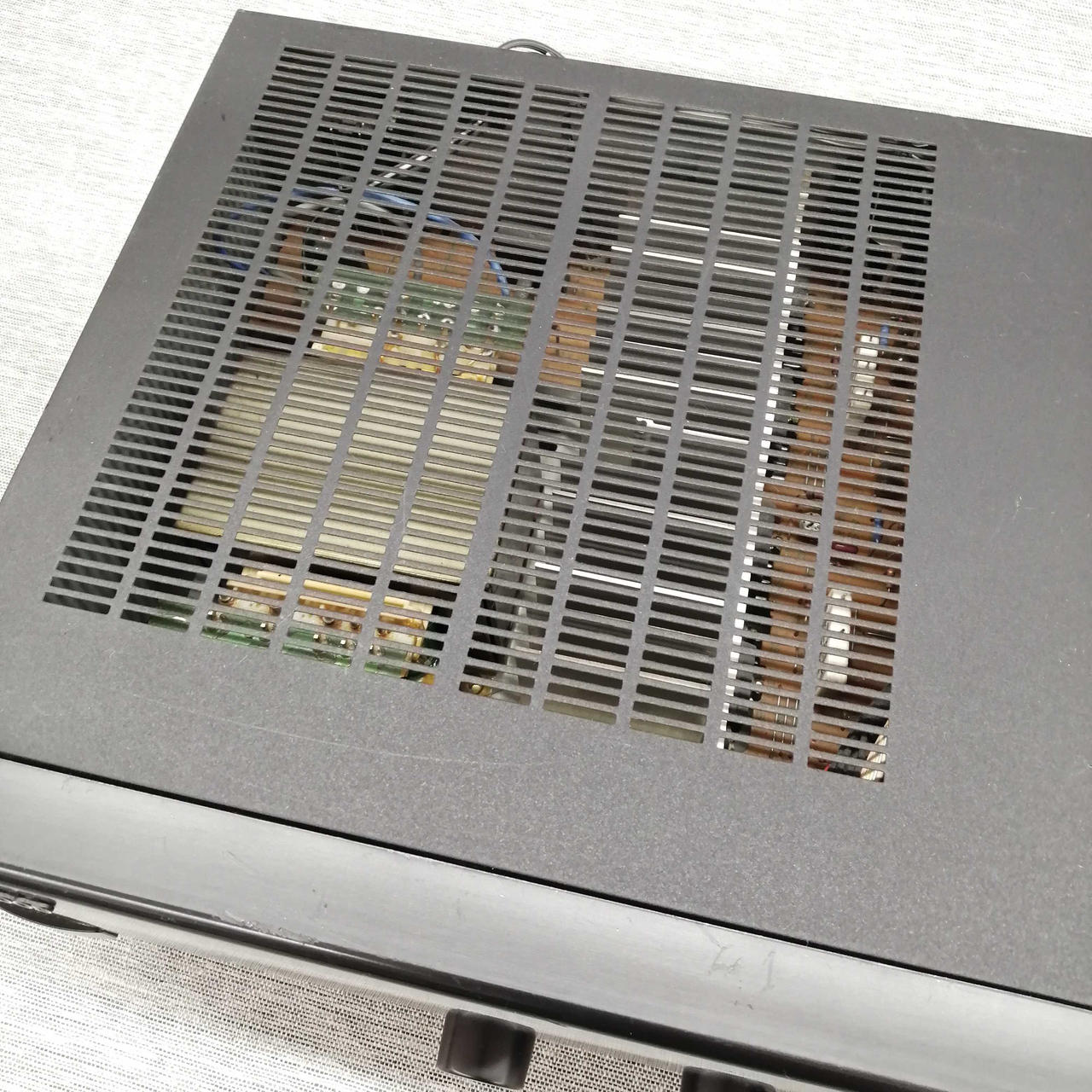 ケンウッド(KENWOOD)|プリメインアンプ|HARDOFFオフモール