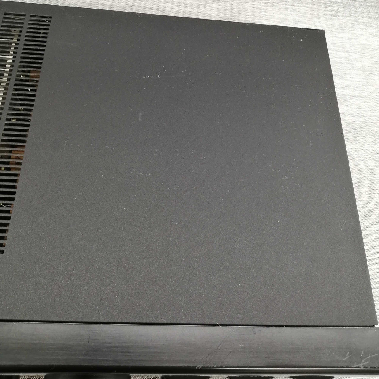 ケンウッド プリメインアンプ 楽天市場】JVCケンウッド KENWOOD プリメインアンプ A-M70