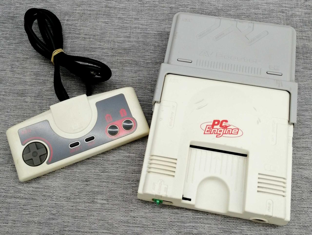 NEC|PCエンジン|HARDOFFオフモール（オフモ）|1010490000040323