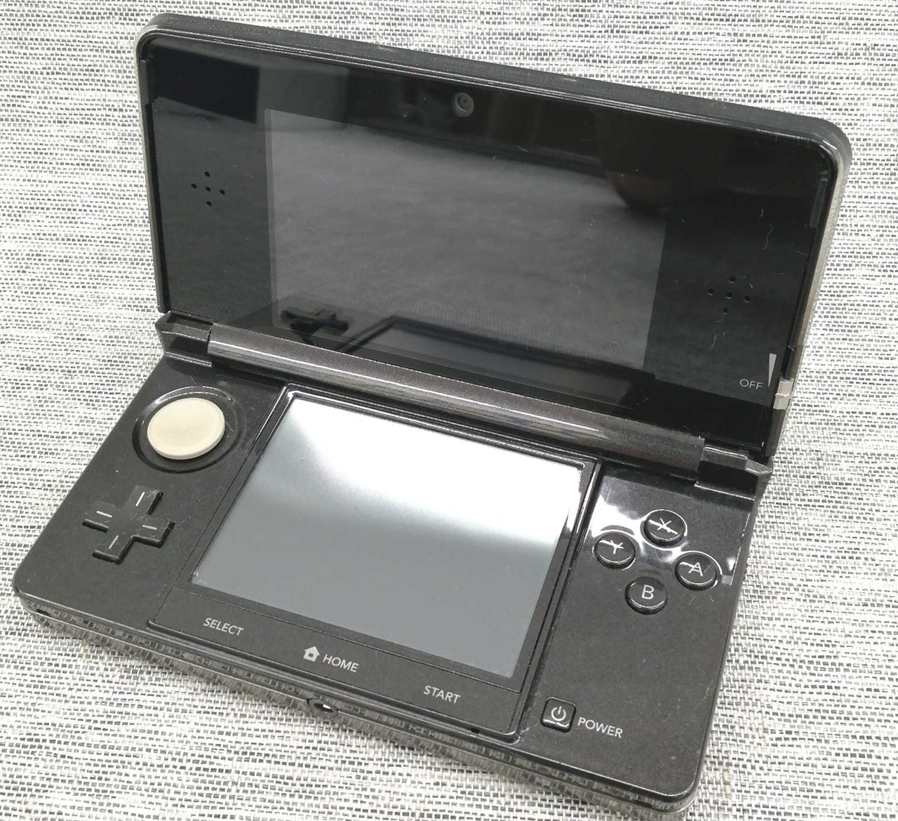 3DS本体 ニンテンドー3DS - NEWニンテンドー3DSLL 本体 Amazon.com: New