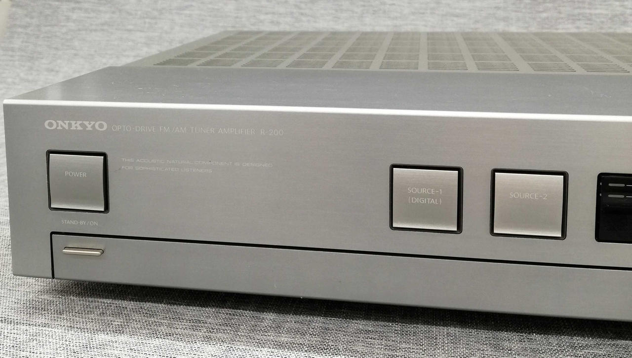 ONKYO|チューナーアンプ|HARDOFFオフモール（オフモ