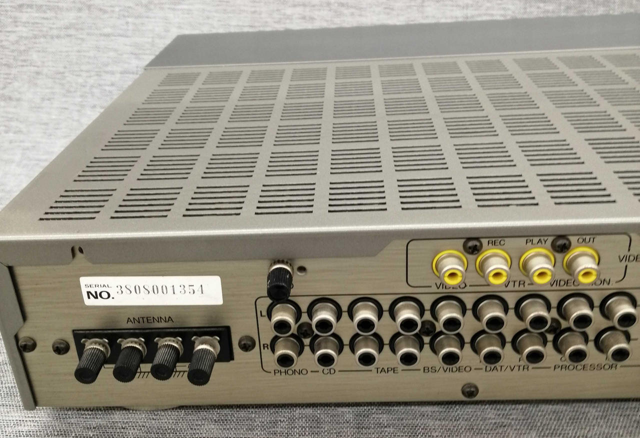 ONKYO|チューナーアンプ|HARDOFFオフモール（オフモ