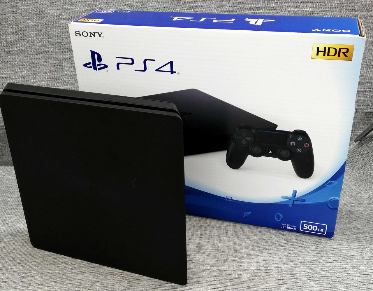 SONY ソニー/PS4/CUH-1100A/5655559/ゲーム機/Bランク/75【中古】 SONY PlayStation4 PS4本体 CUH-2200AB01