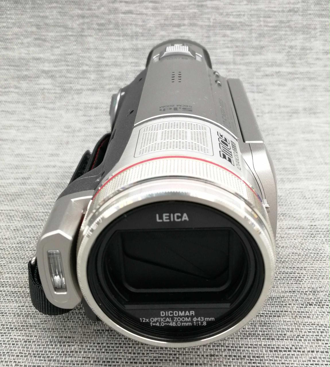 Panasonic パナソニック/ビデオカメラ/HDC-TM300/vg9141407/Bランク/84【中古】 Panasonic パナソニック/ビデオカメラ/HDC-TM300/vg9141407/B