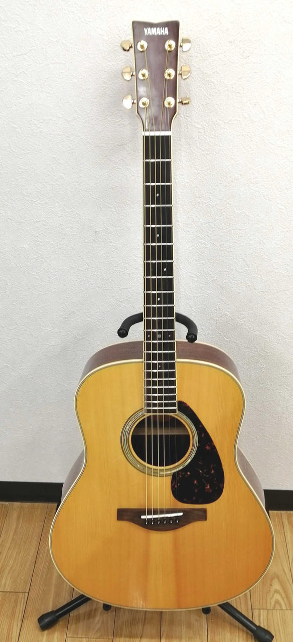 超レア！YAMAHAエレアコEF06メンテ済！ YAMAHA|エレアコ|HARDOFFオフモール（オフモ）|1010490000040492