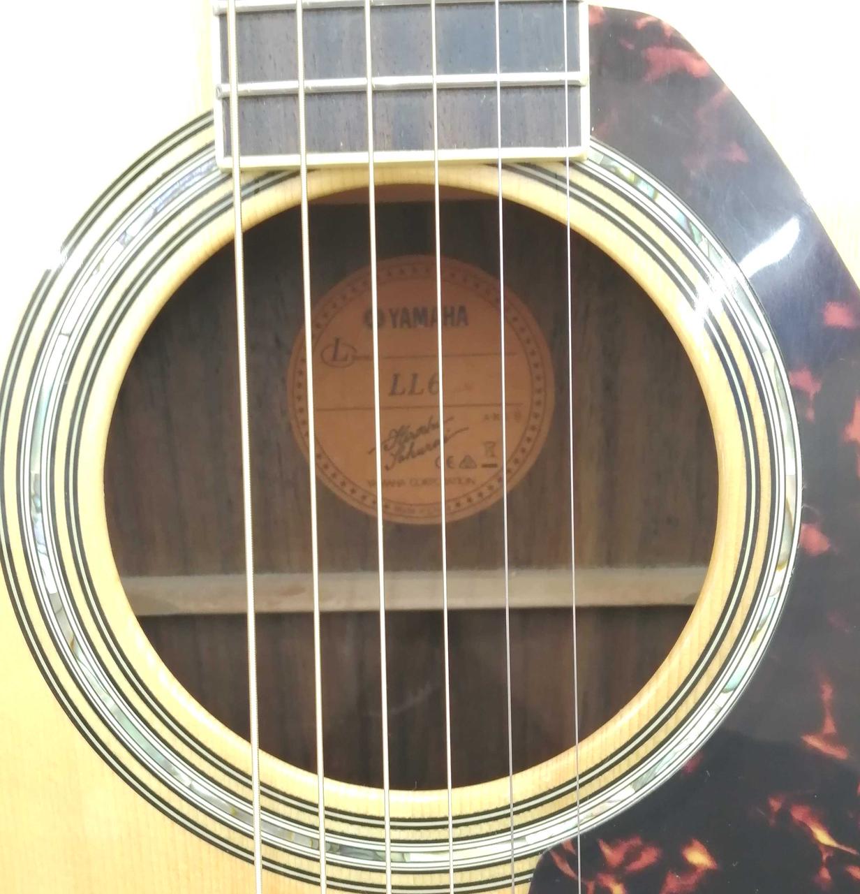 YAMAHA エレアコ　美品 YAMAHA|エレアコ|HARDOFFオフモール（オフモ）|1010490000040492