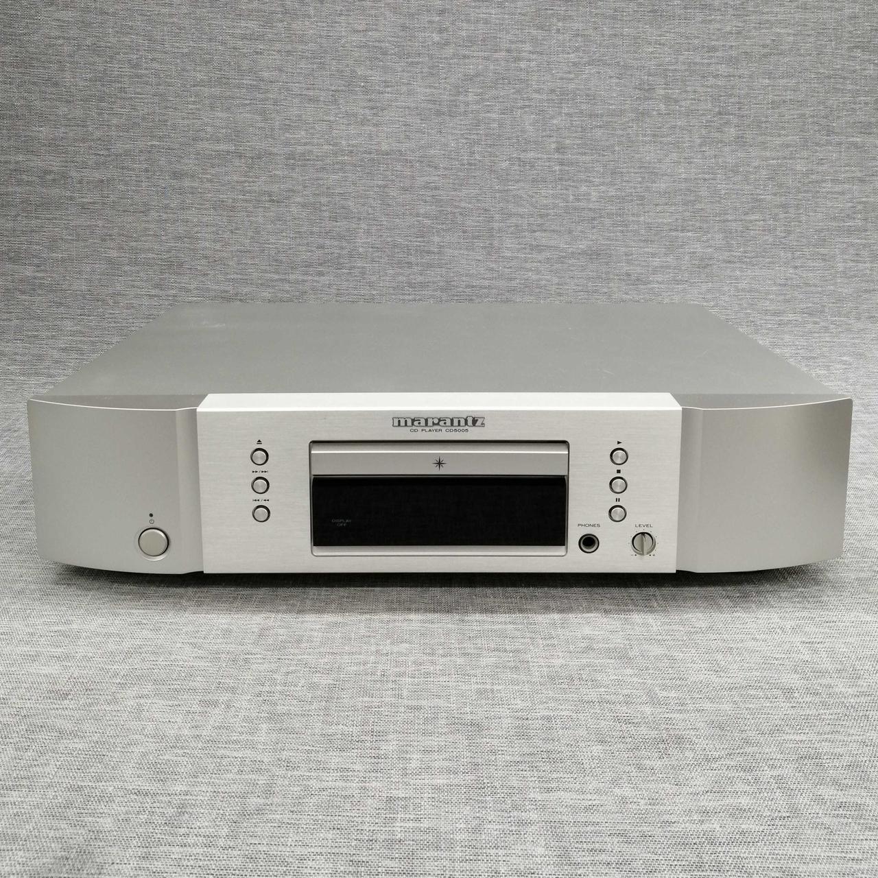 マランツ(MARANTZ)|CDプレーヤー|HARDOFFオフモール（オフモ