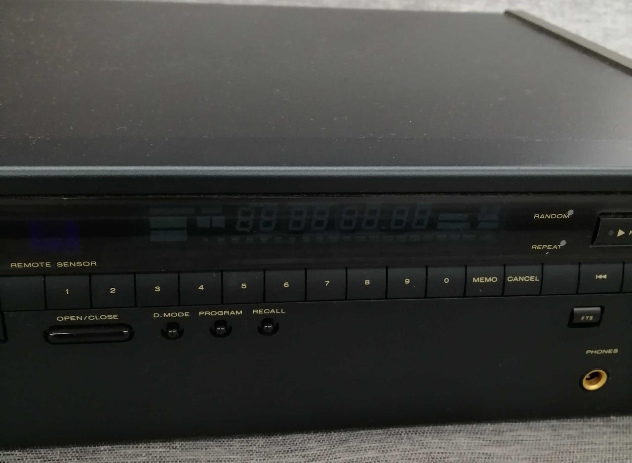 マランツ(MARANTZ)|CDプレーヤー|HARDOFFオフモール（オフモ