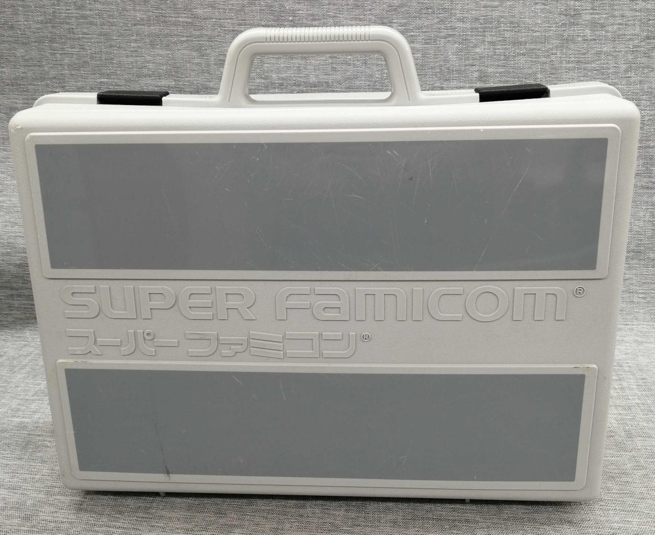 NINTENDO|スーパーファミコンケース|HARDOFFオフモール（オフモ