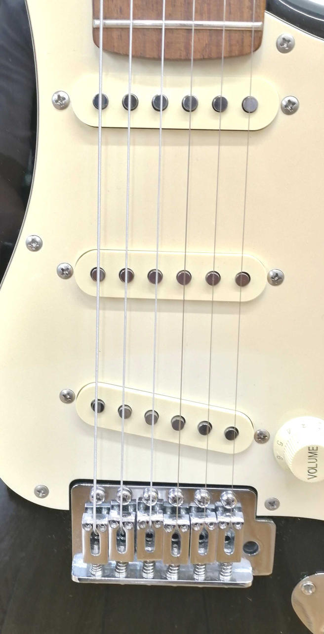 み*き様 FERNANDES エレキギター フレイムメイプル 早く売りたいので値 楽天市場】【在庫限り・売り切り特価】 FERNANDES STEJ-DLX 2S