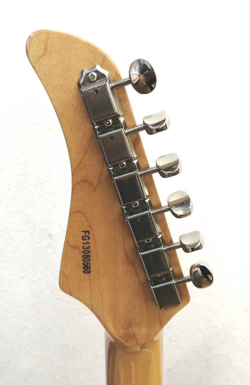 FERNANDES|エレキギター|HARDOFFオフモール（オフモ