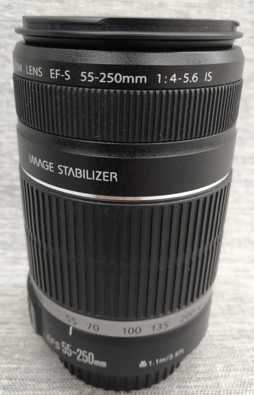 キヤノン(CANON)|レンズ|HARDOFFオフモール（オフモ）|1010490000040656