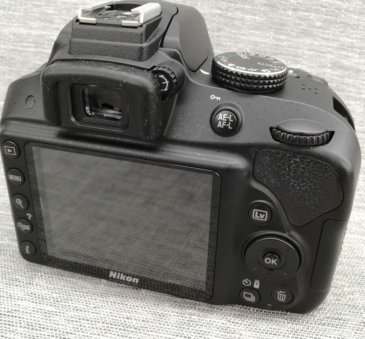 ニコン(NIKON)|一眼レフカメラ|HARDOFFオフモール（オフモ