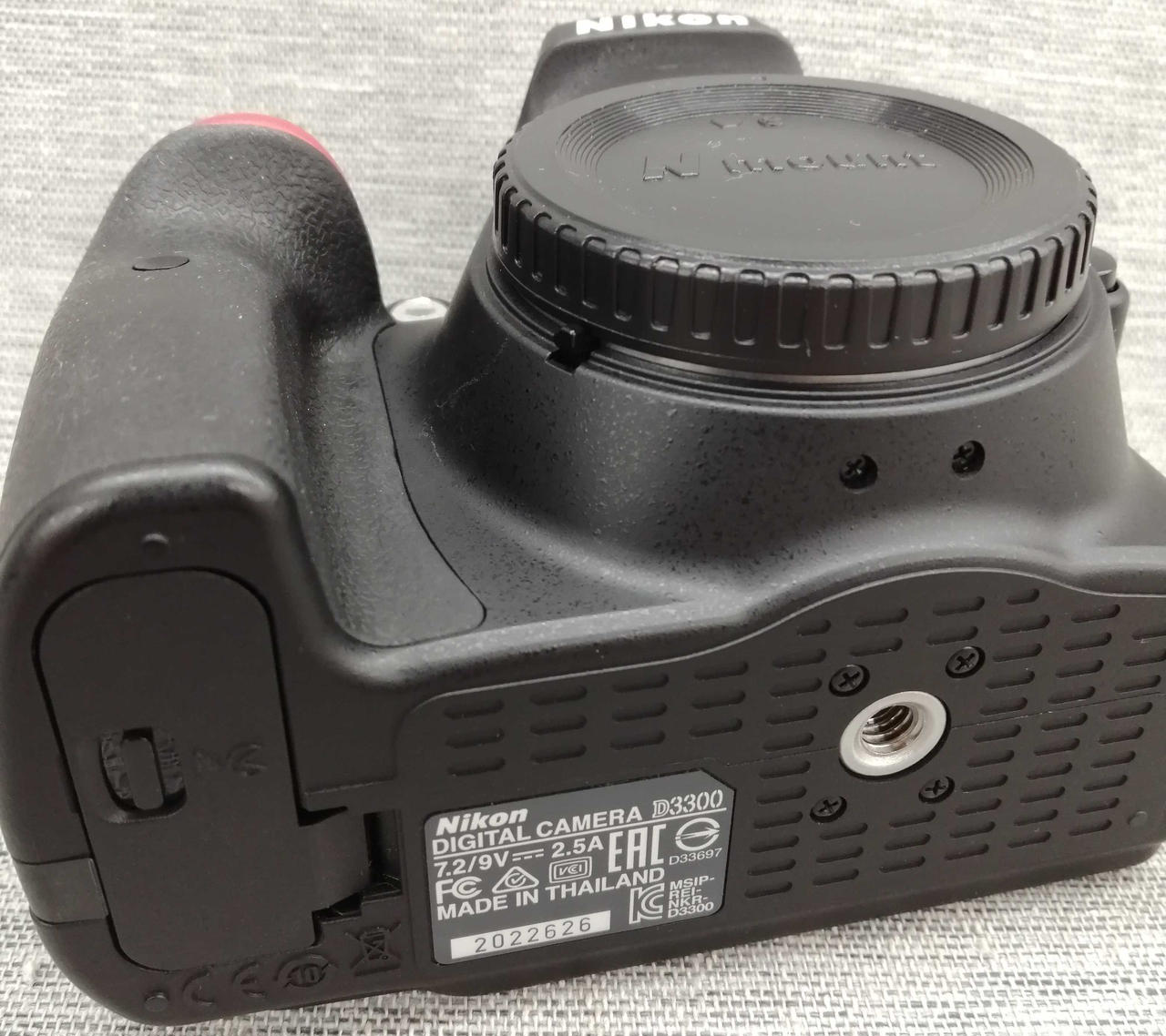 ニコン(NIKON)|一眼レフカメラ|HARDOFFオフモール（オフモ