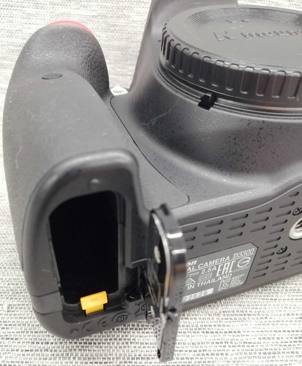 ニコン(NIKON)|一眼レフカメラ|HARDOFFオフモール（オフモ